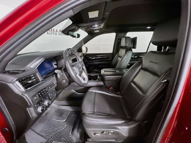 2024 GMC Yukon Denali - Photo 9