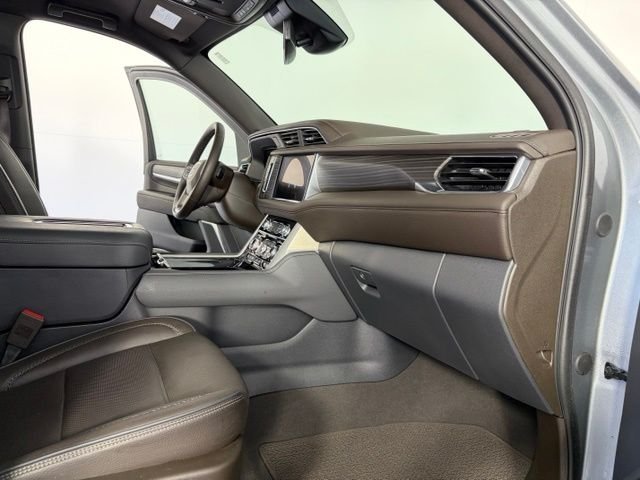 Certified Used 2024 Silver GMC Denali image 11
