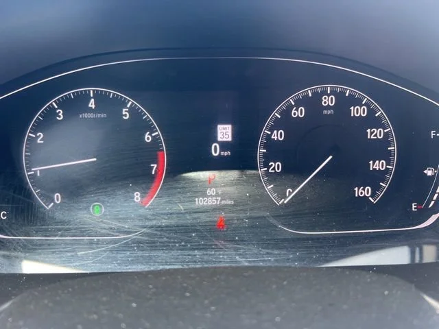 2022 Honda Accord Sport - Photo 18