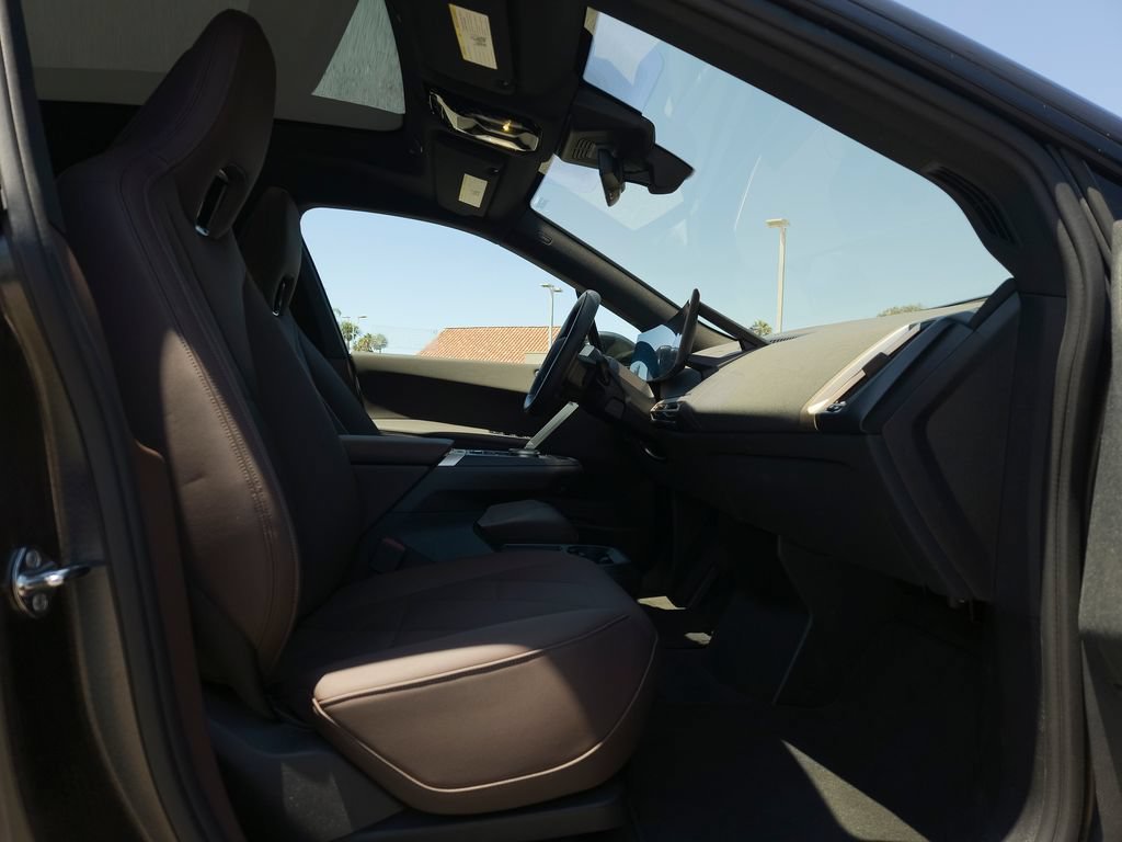 Used 2026 Dark Graphite Metallic BMW xDrive45 image 20