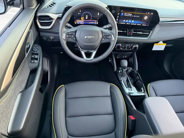 2026 Chevrolet Trailblazer Activ - Photo 8