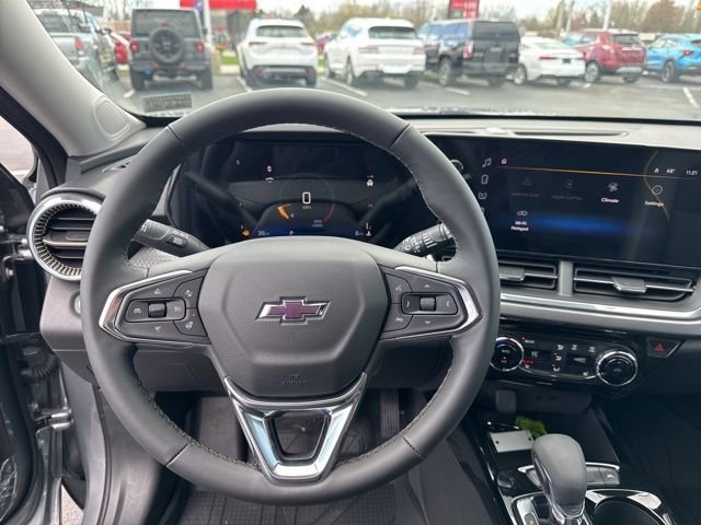 2026 Chevrolet Trax Activ - Photo 11