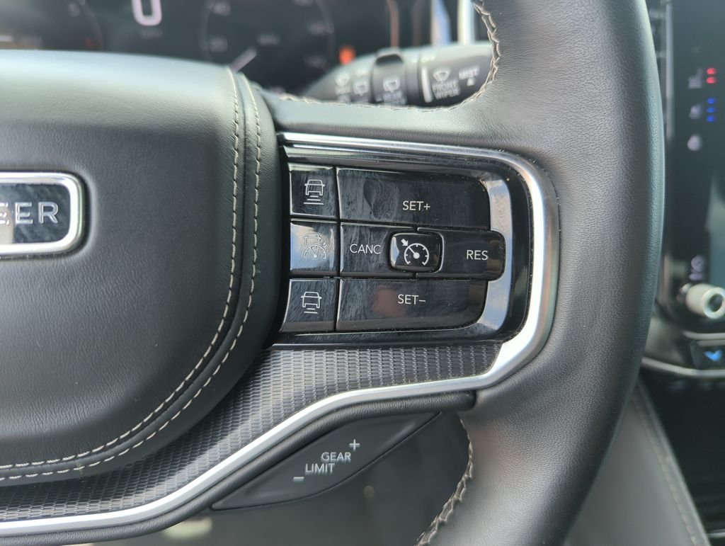 Used 2024 Silver Jeep Series II image 23