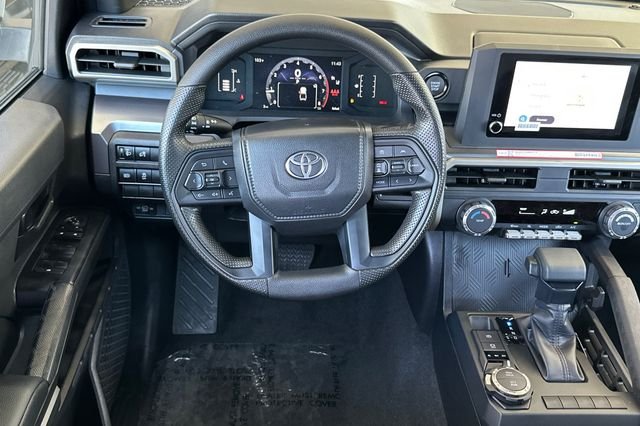 New 2026 Ice Cap Toyota  SR5 image 13