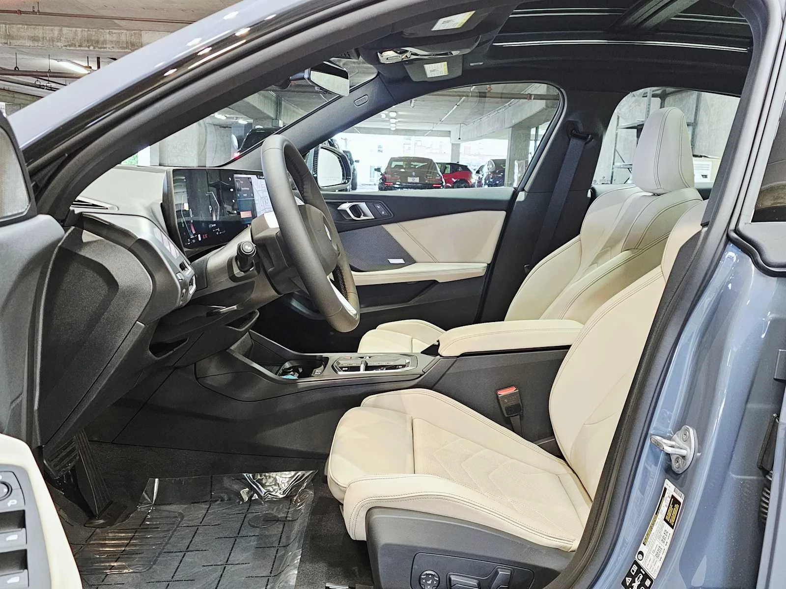 2025 BMW 2 Series 228 - Photo 23