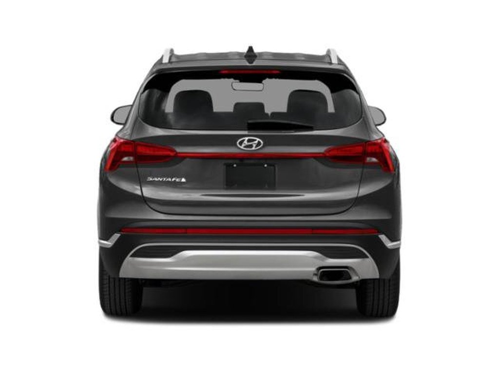 Used 2021 Stormy Sea Hyundai SEL image 33