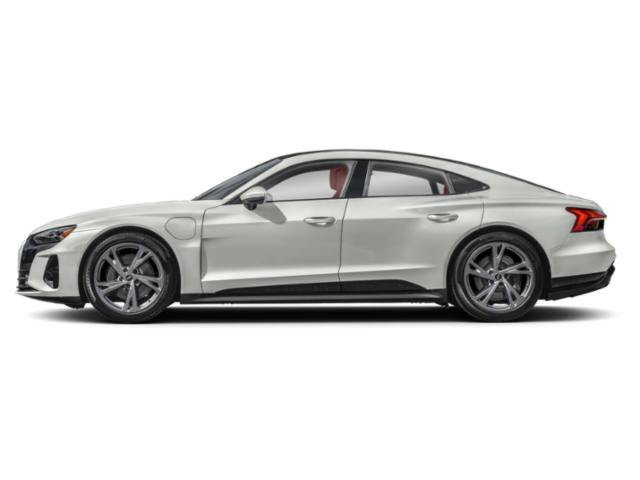 Used 2023 Suzuka Gray Audi Prestige image 3
