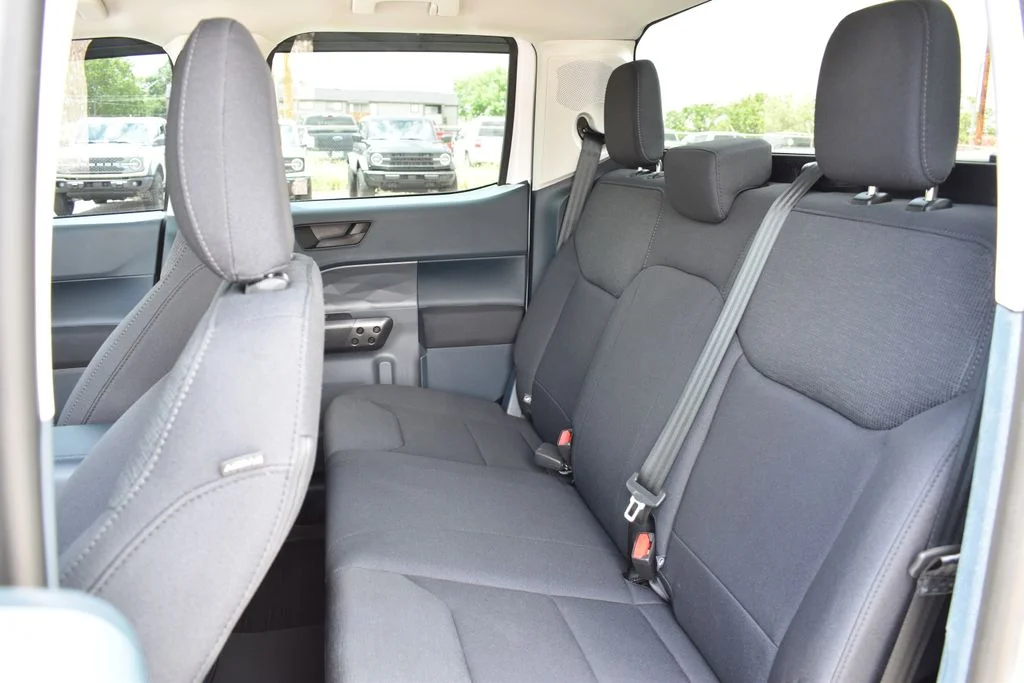 Used 2026 Oxford White Ford XL image 8