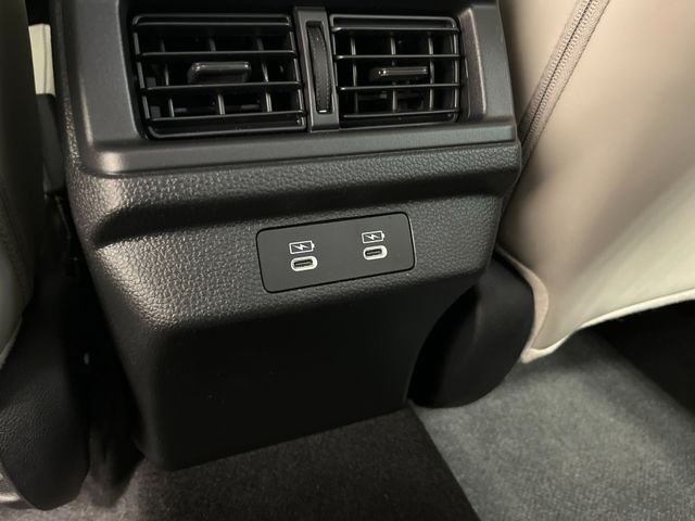 New 2026 Platinum White Pearl Honda EX-L image 21