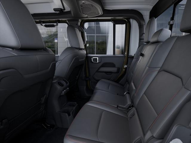New 2026 41 Exterior Paint Jeep Shadow Ops image 49