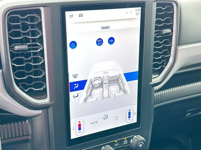 Used 2025 Gray Ford XL image 15
