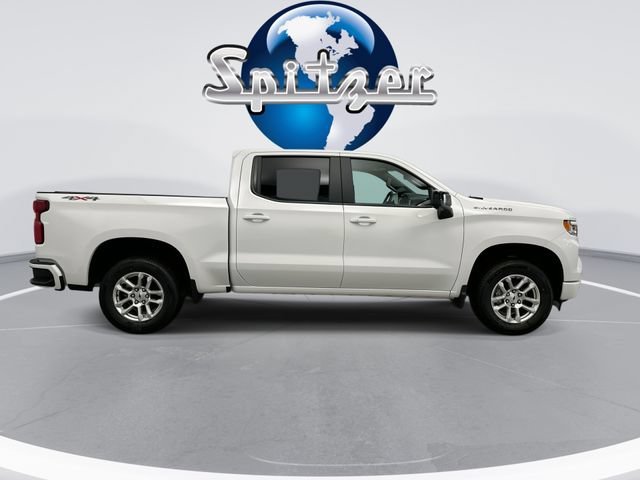 2026 Chevrolet Silverado 1500 RST - Photo 10