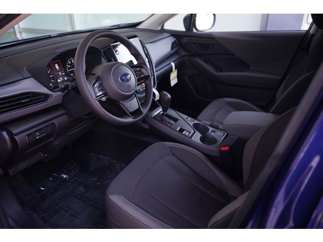 New 2026 SAPPHIRE BLUE PEARL Subaru Premium image 6