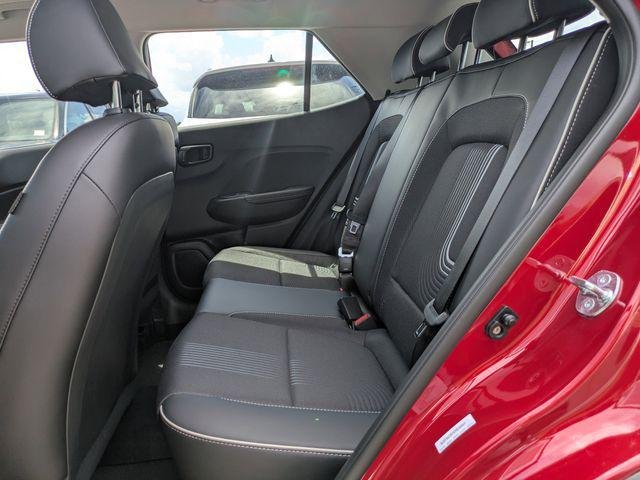 New 2025 Red Hyundai Limited image 13