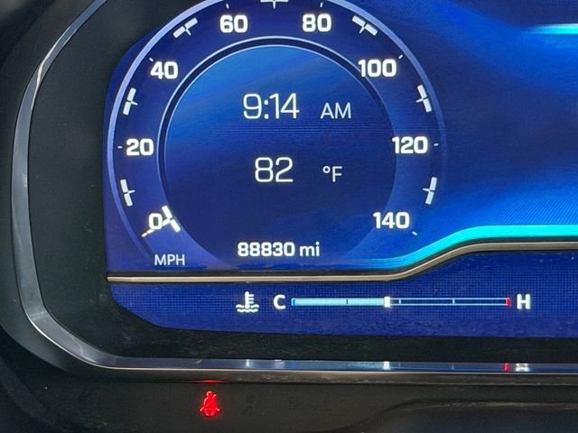 Used 2022 Beige Chevrolet Premier image 16