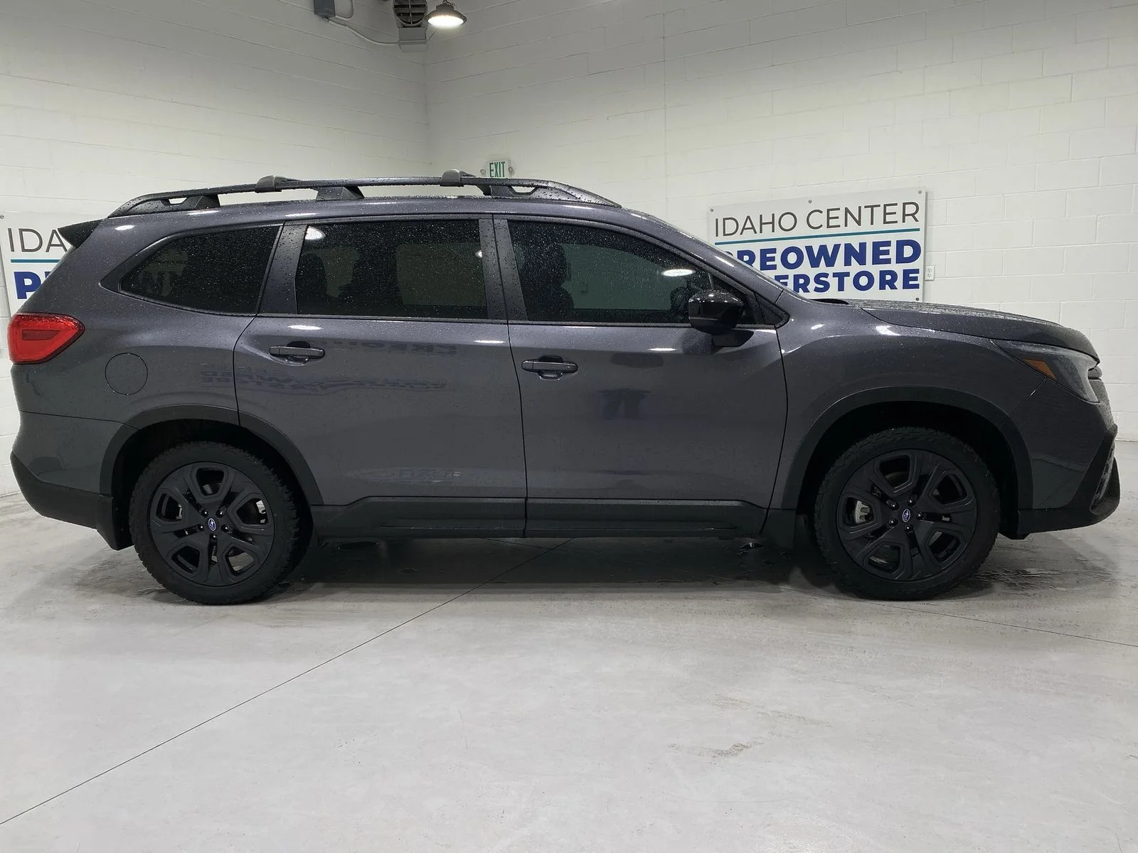 2024 Subaru Ascent Onyx Edition - Photo 9