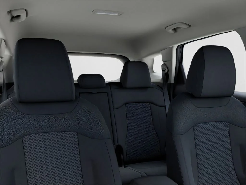 New 2026 Gray Kia LX image 27