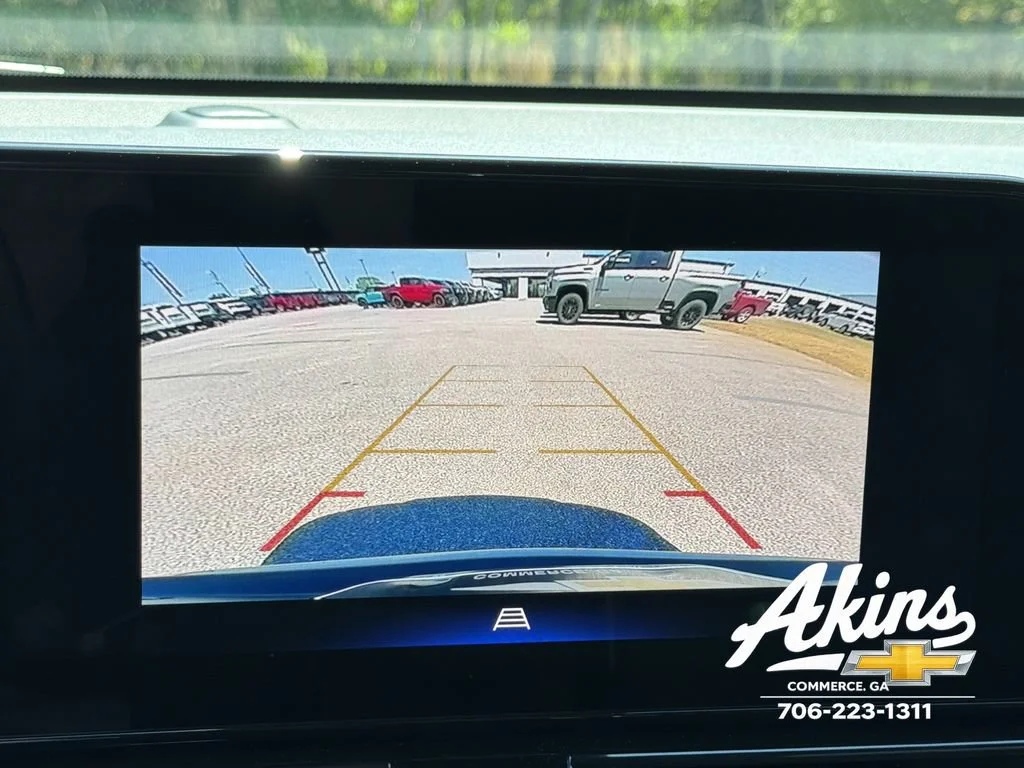 2026 Chevrolet Trailblazer Activ - Photo 23