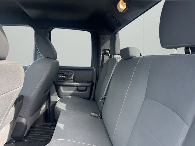 2022 RAM Ram 1500 Classic Warlock - Photo 31