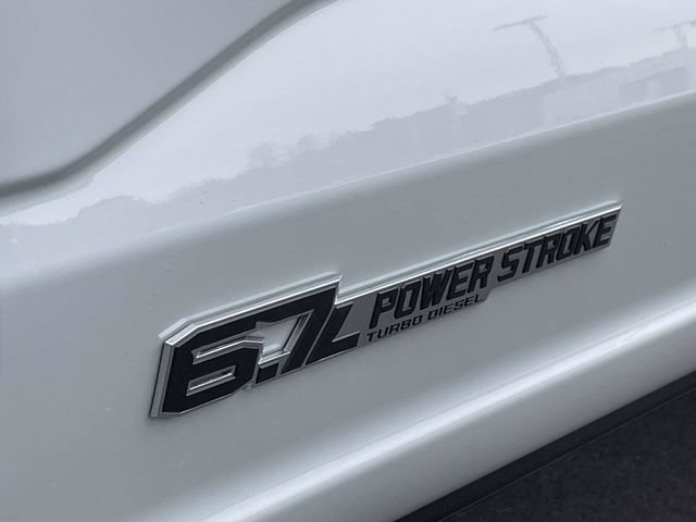 2026 Ford F-250 Super Duty Lariat - Photo 42