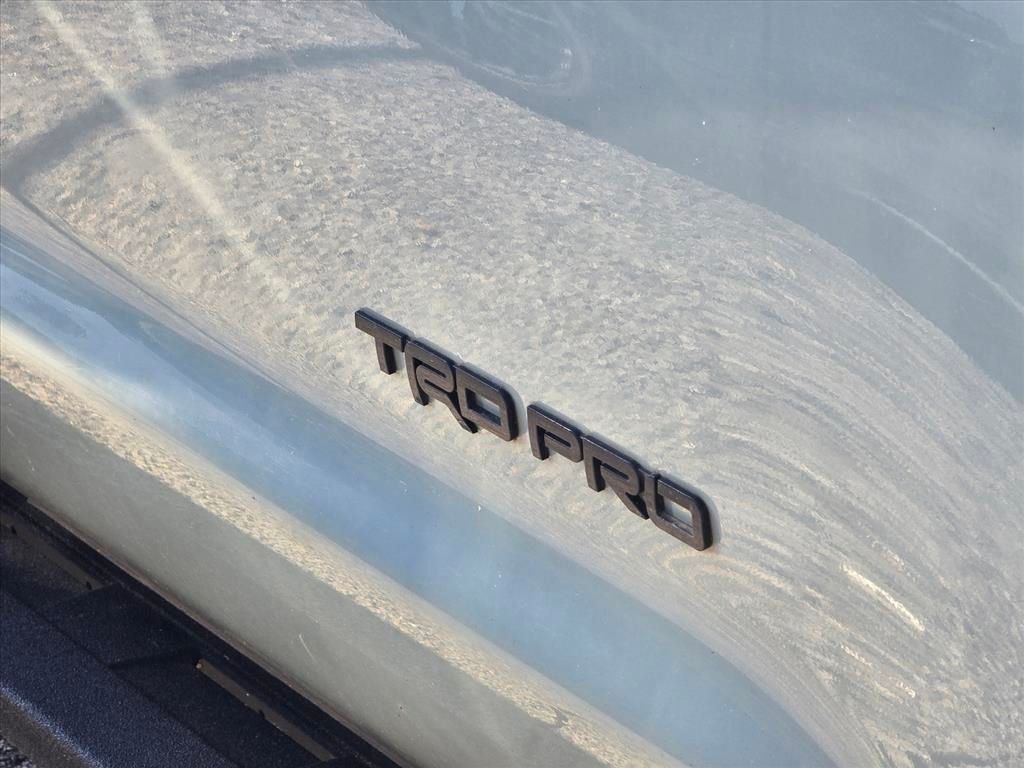 Used 2021  Toyota TRD Pro image 16