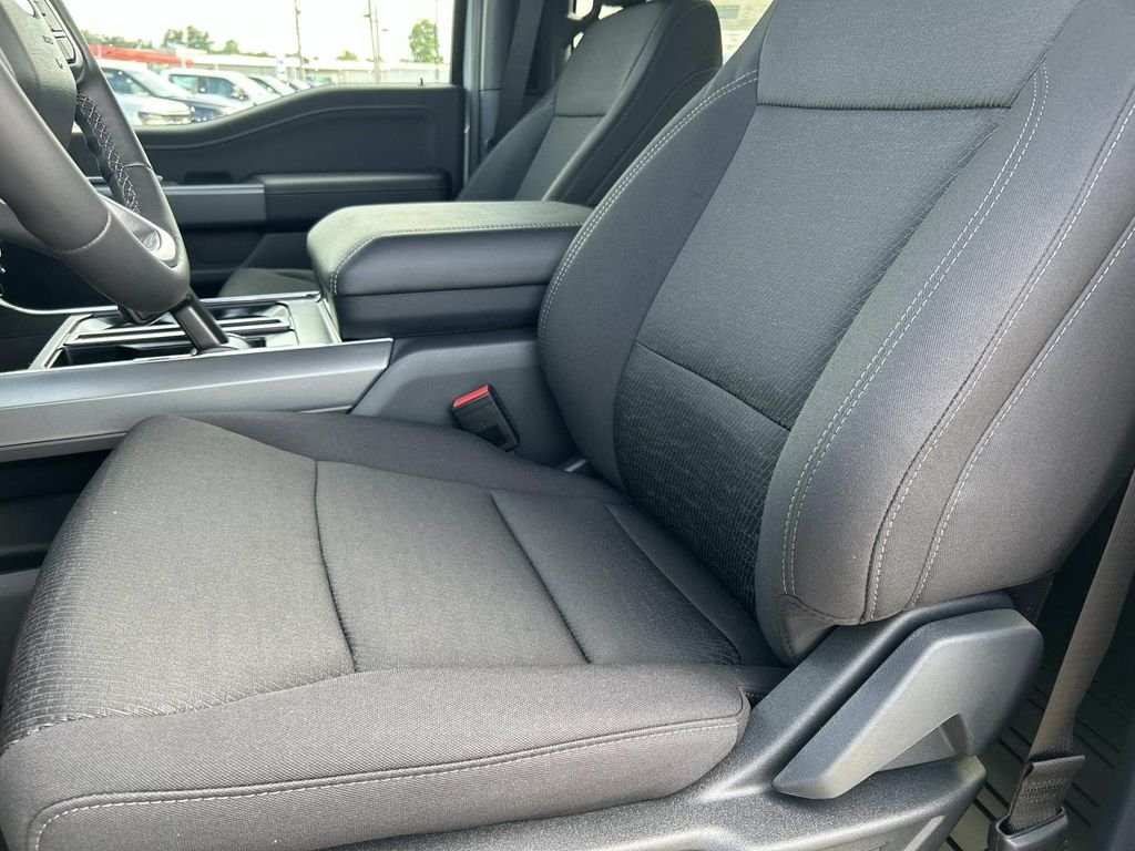 New 2026 Avalanche Ford XLT image 21
