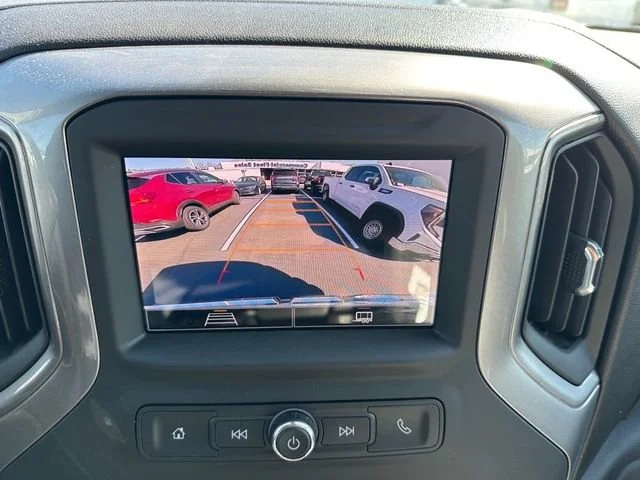 2025 GMC Sierra 1500 Pro - Photo 30