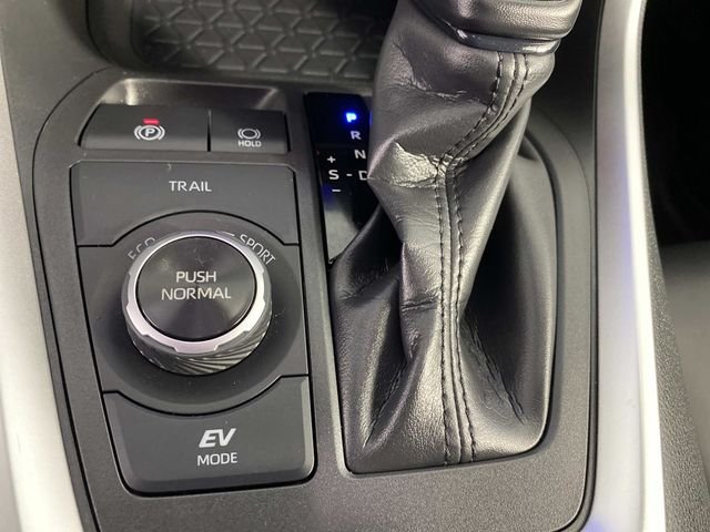 Used 2024 Blue Toyota XLE Premium image 24
