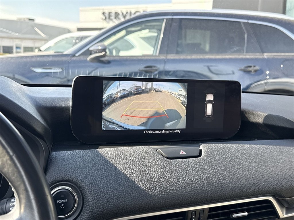 2024 MAZDA CX-90 - Image 16