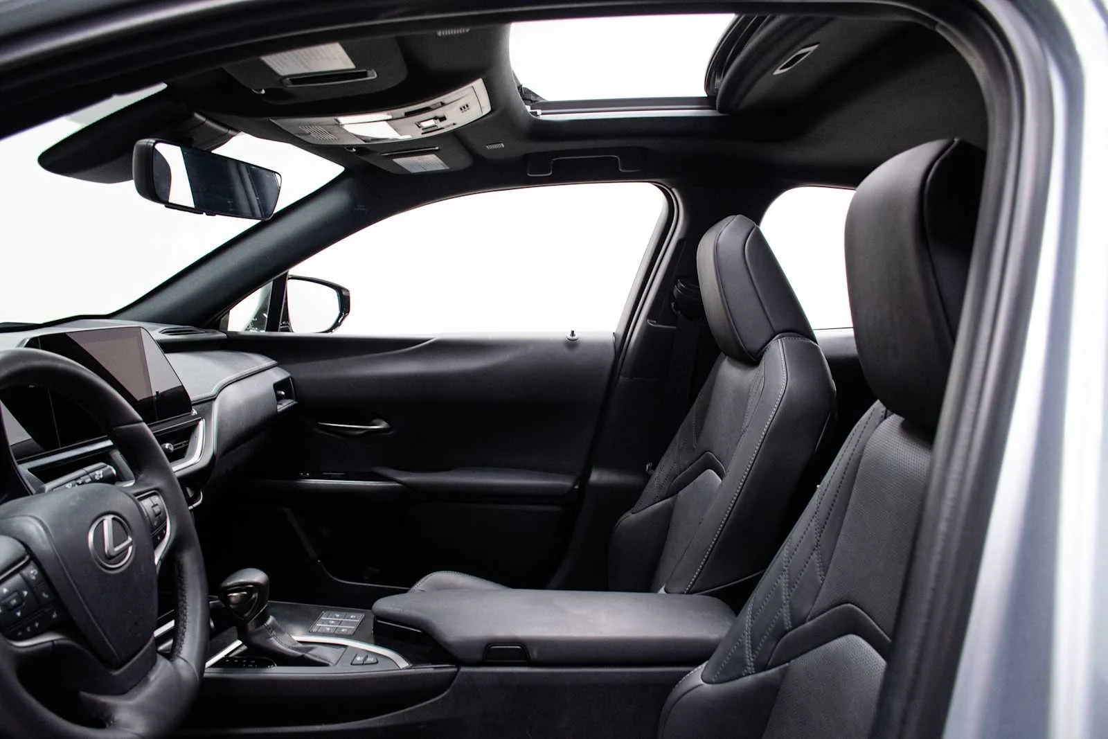Certified Used 2024 IRIDIUM Lexus Premium image 13