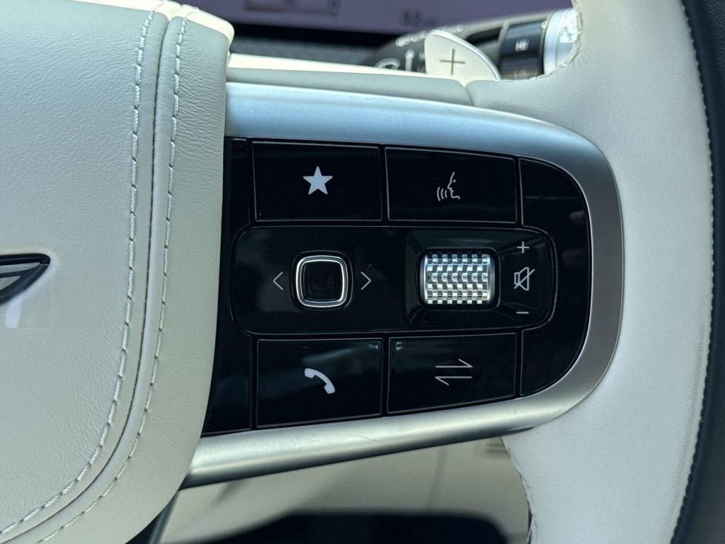 2025 GENESIS GV80 Prestige - Photo 27