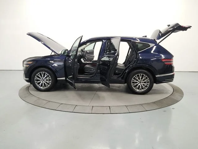 Used 2025 Blue Genesis 2.5T image 13