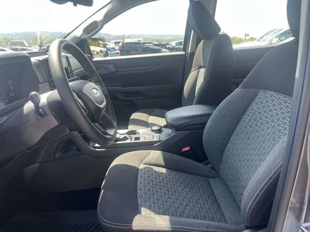 Certified Used 2024 Gray Ford XL image 21