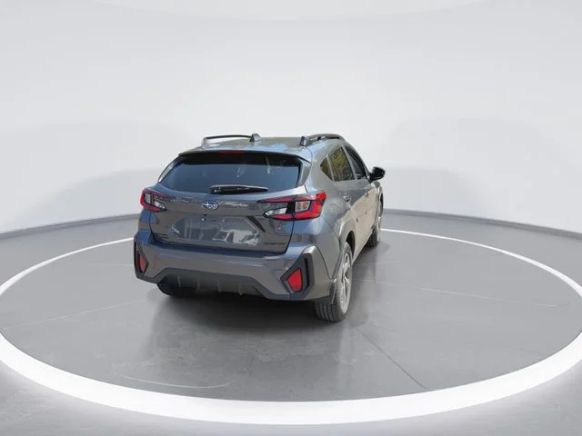 Used 2026 Gray Subaru Premium image 8