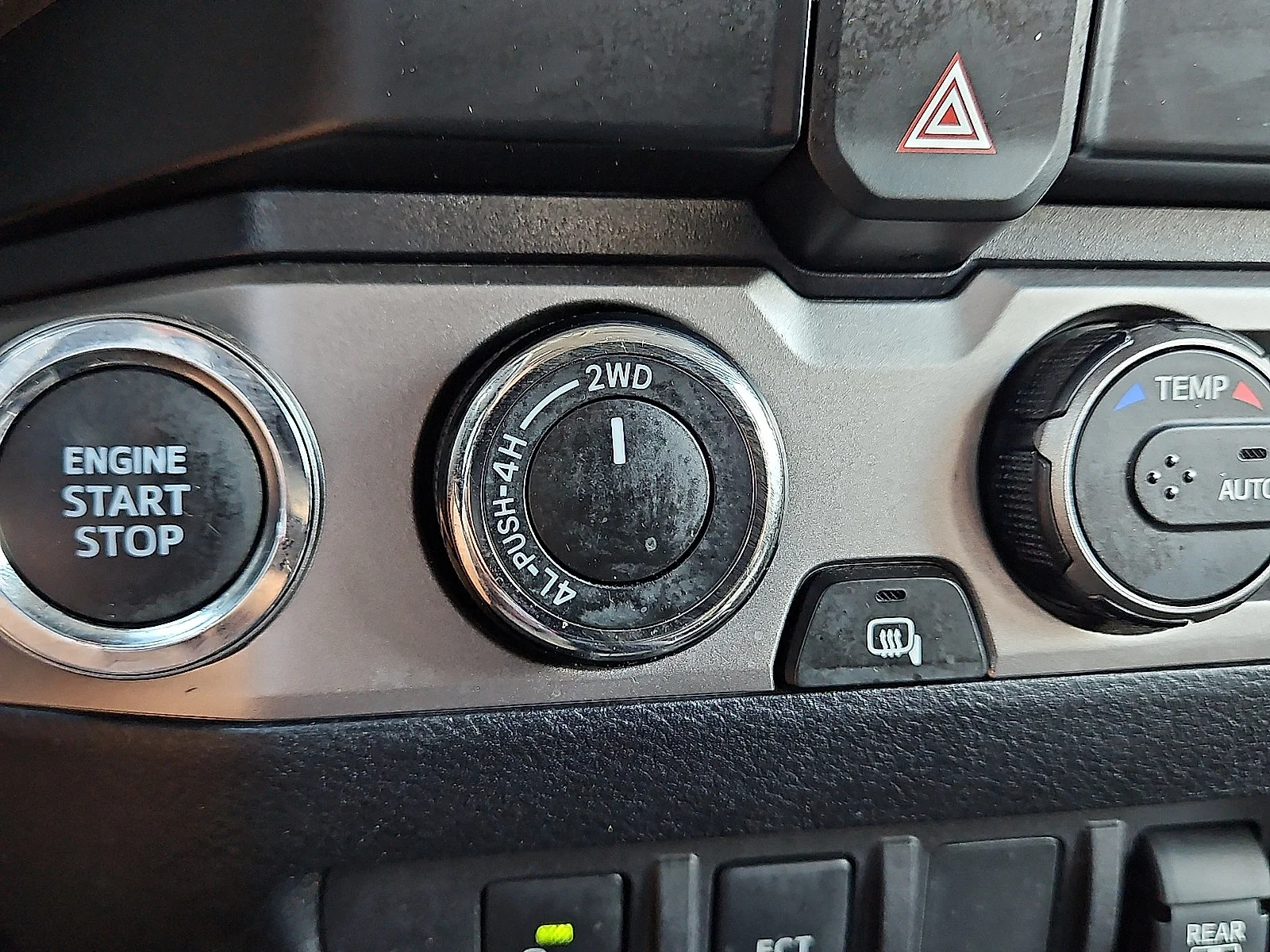 Certified Used 2023 Gray Toyota  image 16