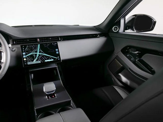 New 2026 Fuji White Land Rover S image 15
