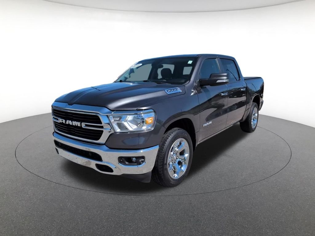 Used 2019 Gray Ram Big Horn image 14