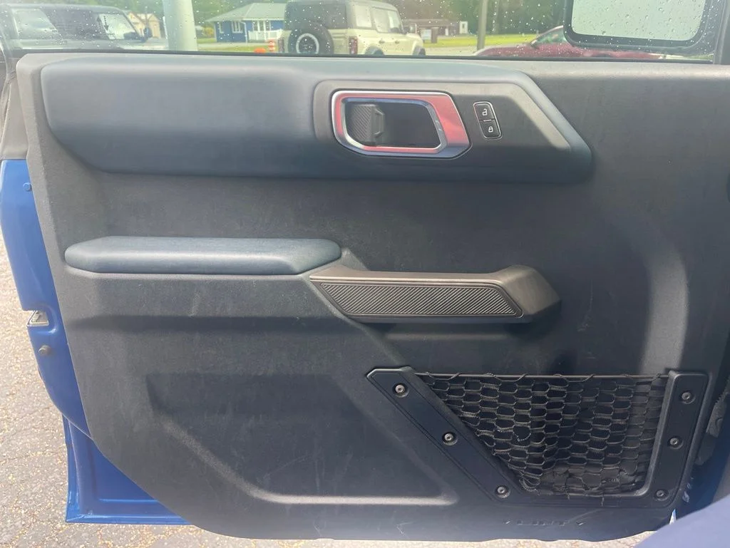 Used 2021 Blue Ford First Edition image 38