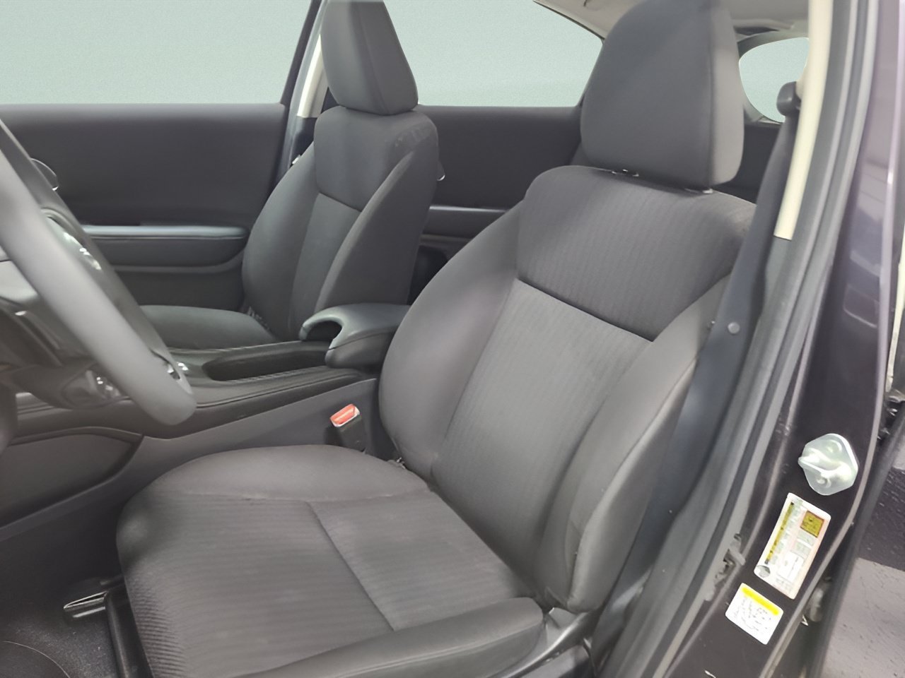 2016 Honda HR-V EX - Photo 19