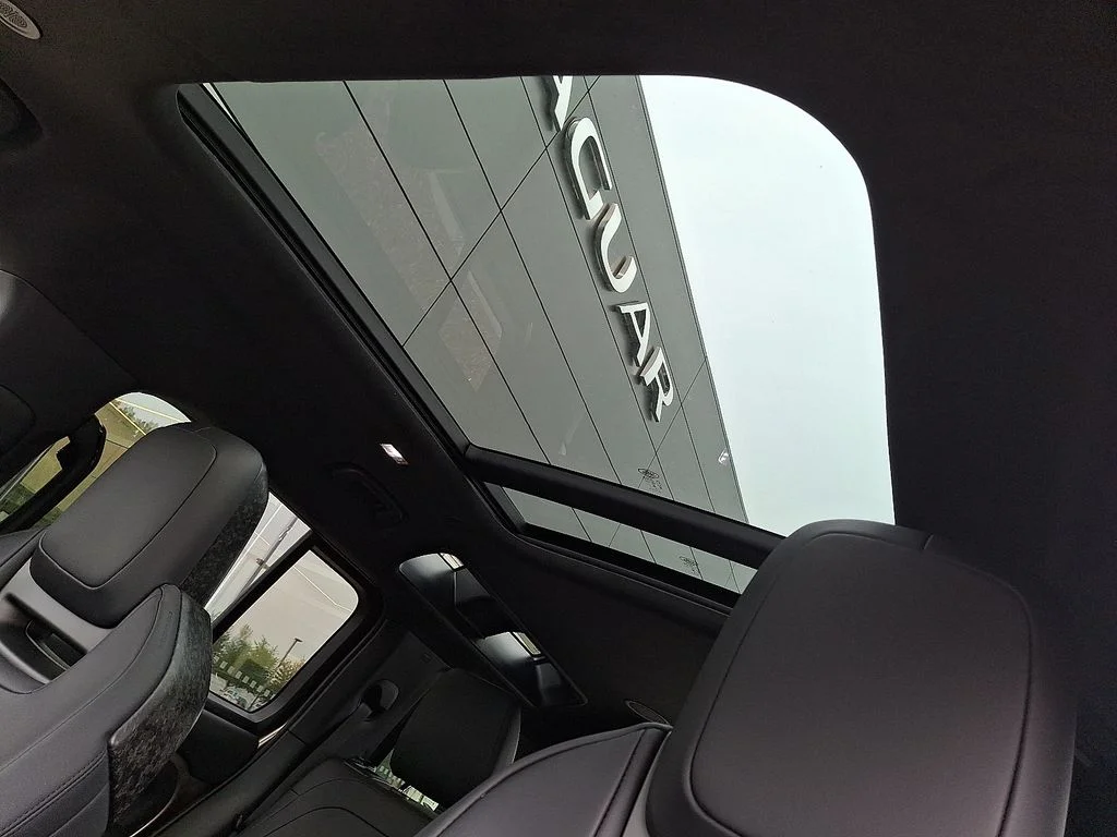 New 2026 Brown Land Rover OCTA image 10