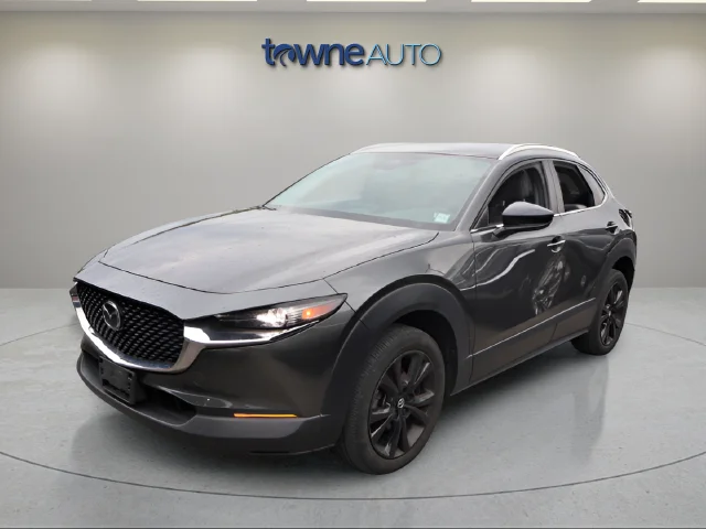 2024 Mazda CX-30 Select Sport