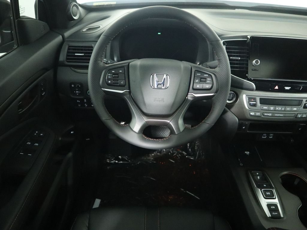 2026 Honda Ridgeline TrailSport - Photo 10