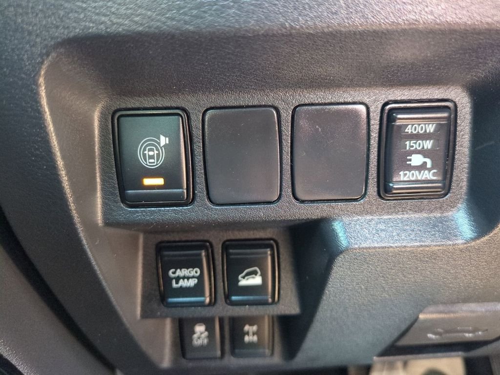 2022 Nissan Frontier PRO-4X - Photo 29