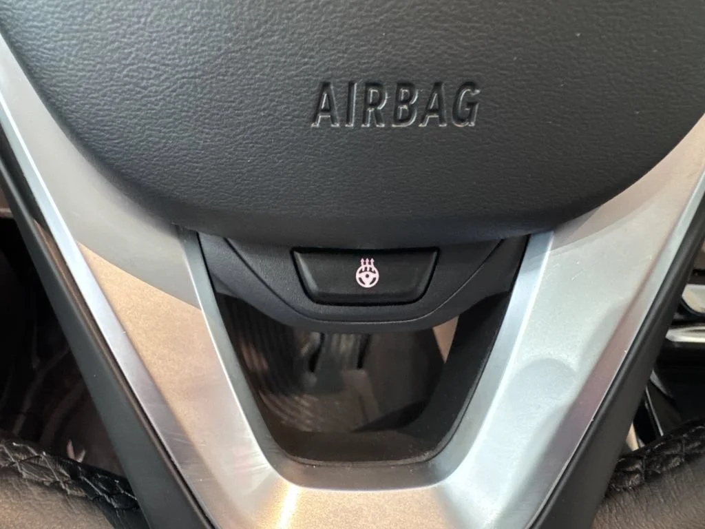 Certified Used 2021 White BMW xDrive30i image 16