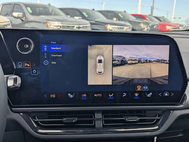 2026 Chevrolet Equinox EV RS - Photo 21