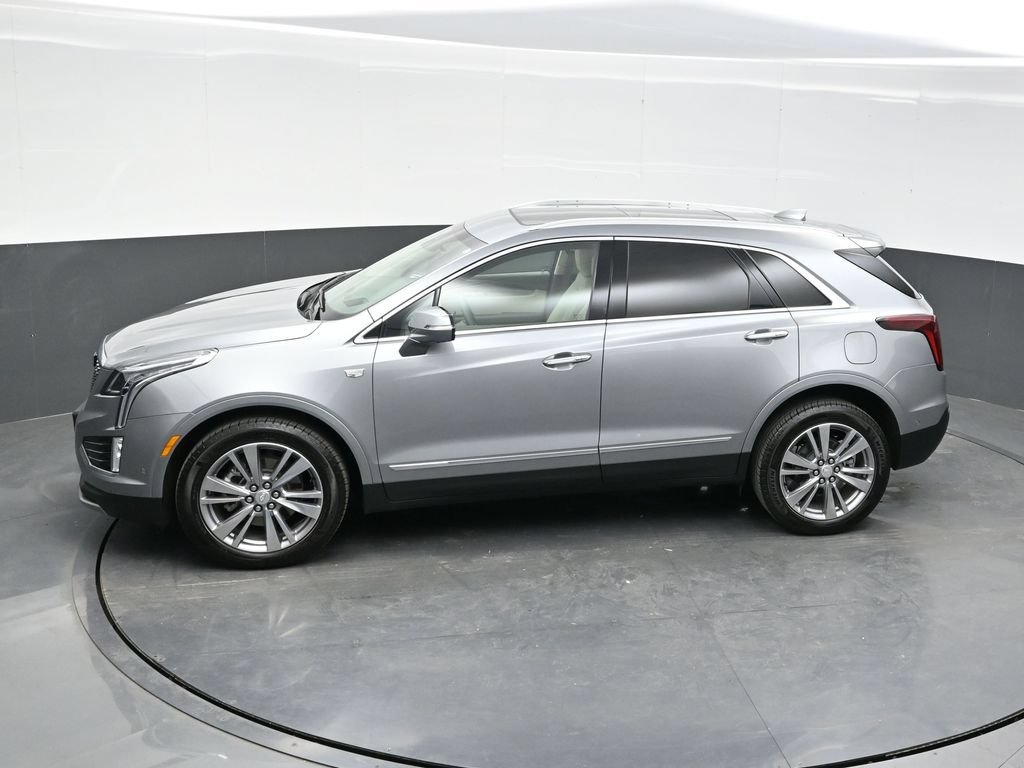 2026 Cadillac XT5 Premium Luxury - Photo 34