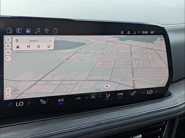 New 2026 Summit White Chevrolet LT image 24