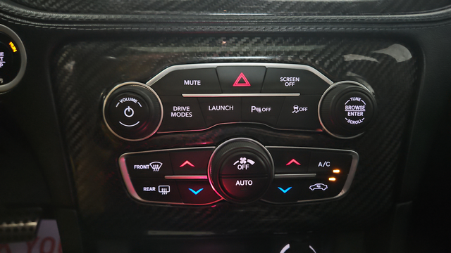 Used 2020 Hellraisin Dodge R/T Scat Pack Widebody image 18