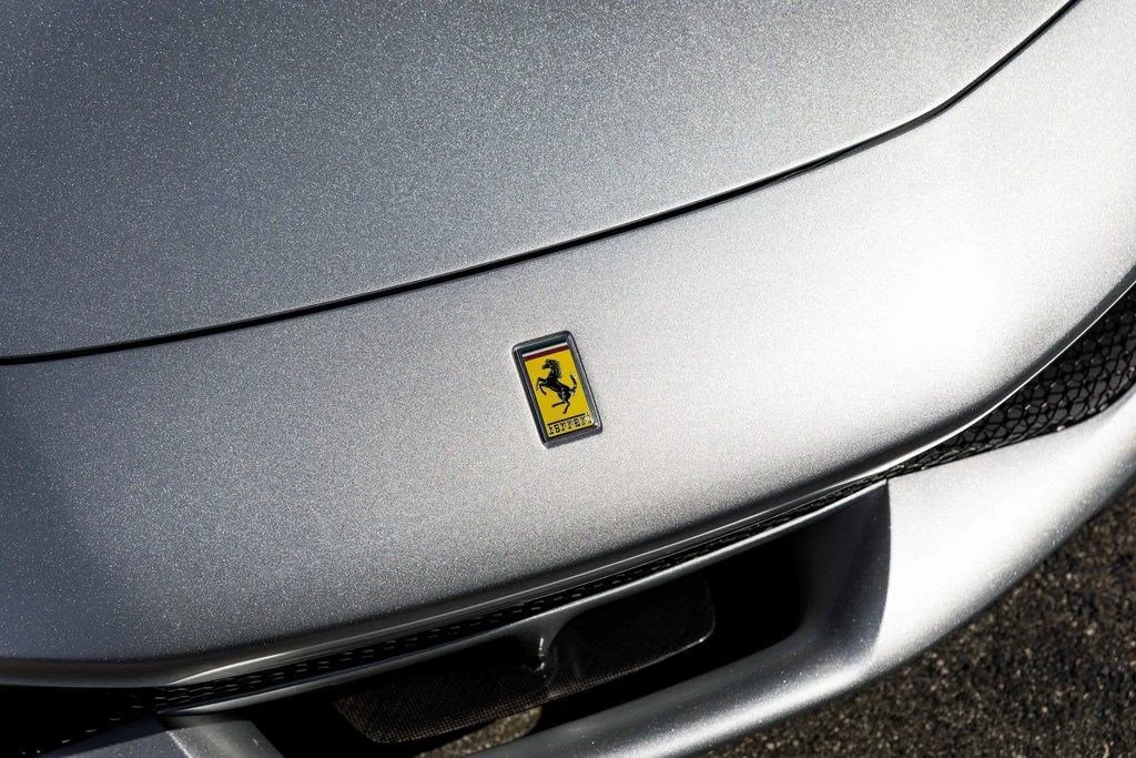Used 2024 Sanusilver Ferrari  image 9