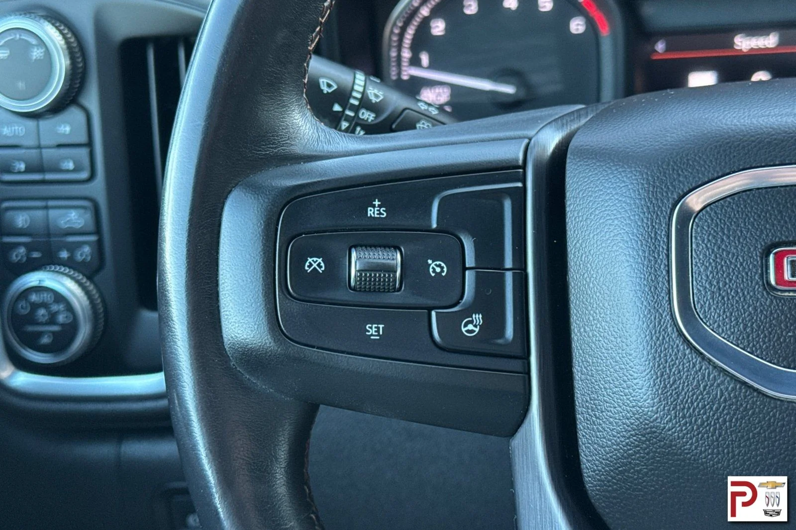 Certified Used 2019 Gray GMC AT4 image 27